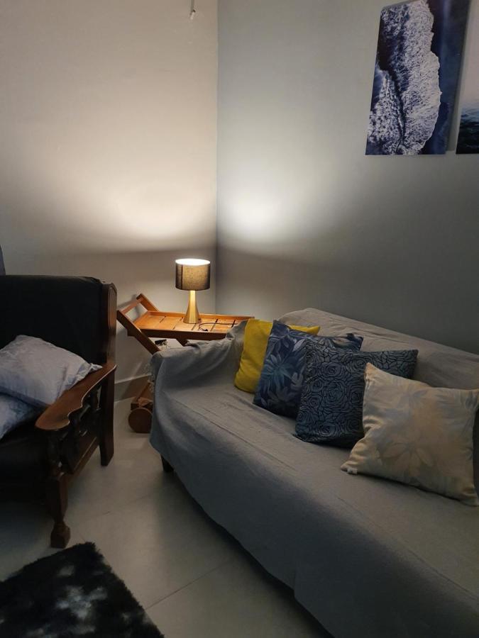 Guaruja Enseada Lindo Apartamento Екстер'єр фото