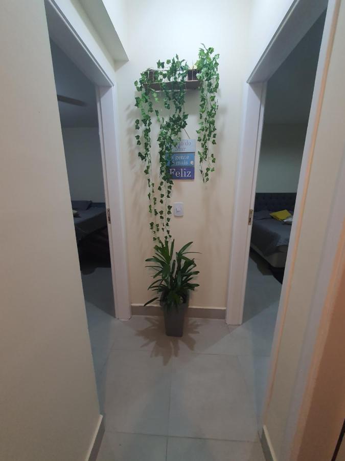 Guaruja Enseada Lindo Apartamento Екстер'єр фото