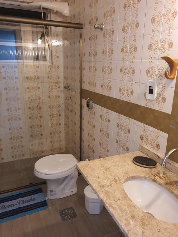 Guaruja Enseada Lindo Apartamento Екстер'єр фото
