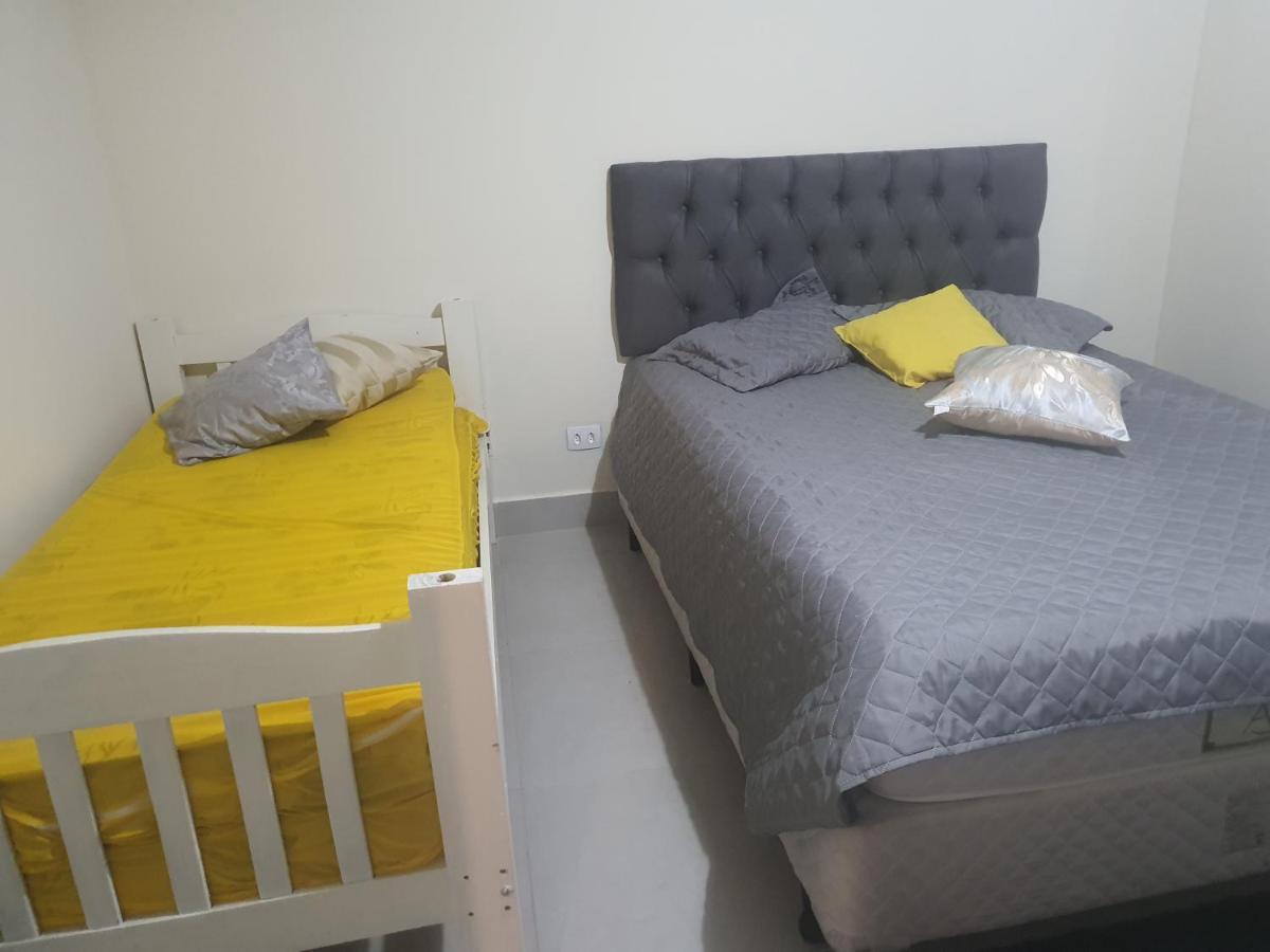 Guaruja Enseada Lindo Apartamento Екстер'єр фото
